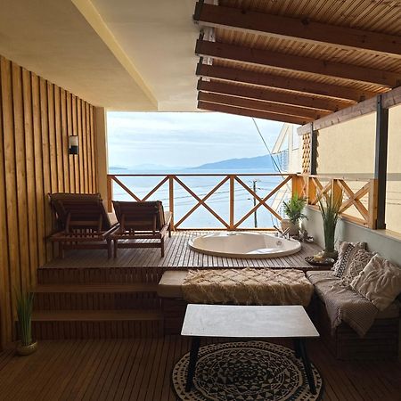 Janko Elite Apartment Sarandë 外观 照片
